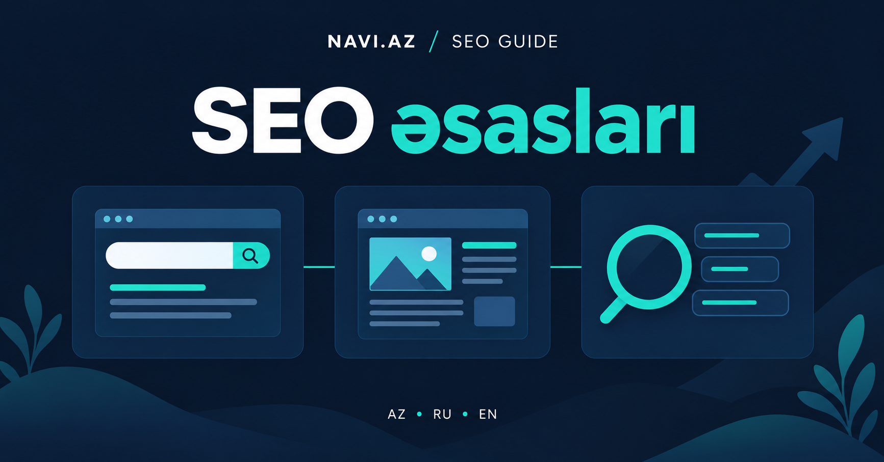 SEO basics for beginners: where to start