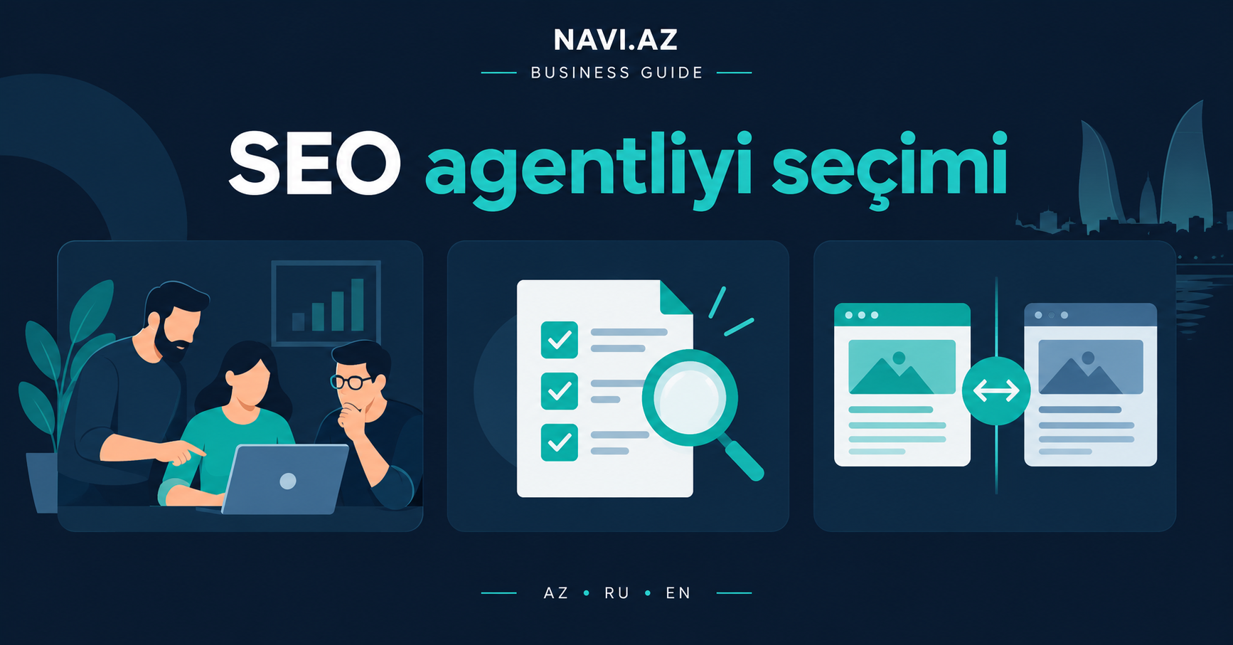 How to choose an SEO agency without wasting your budget