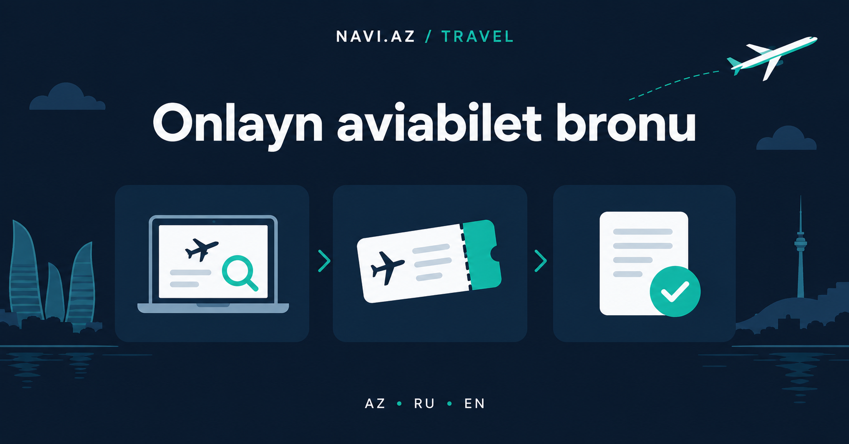 What to check before confirming a flight booking online