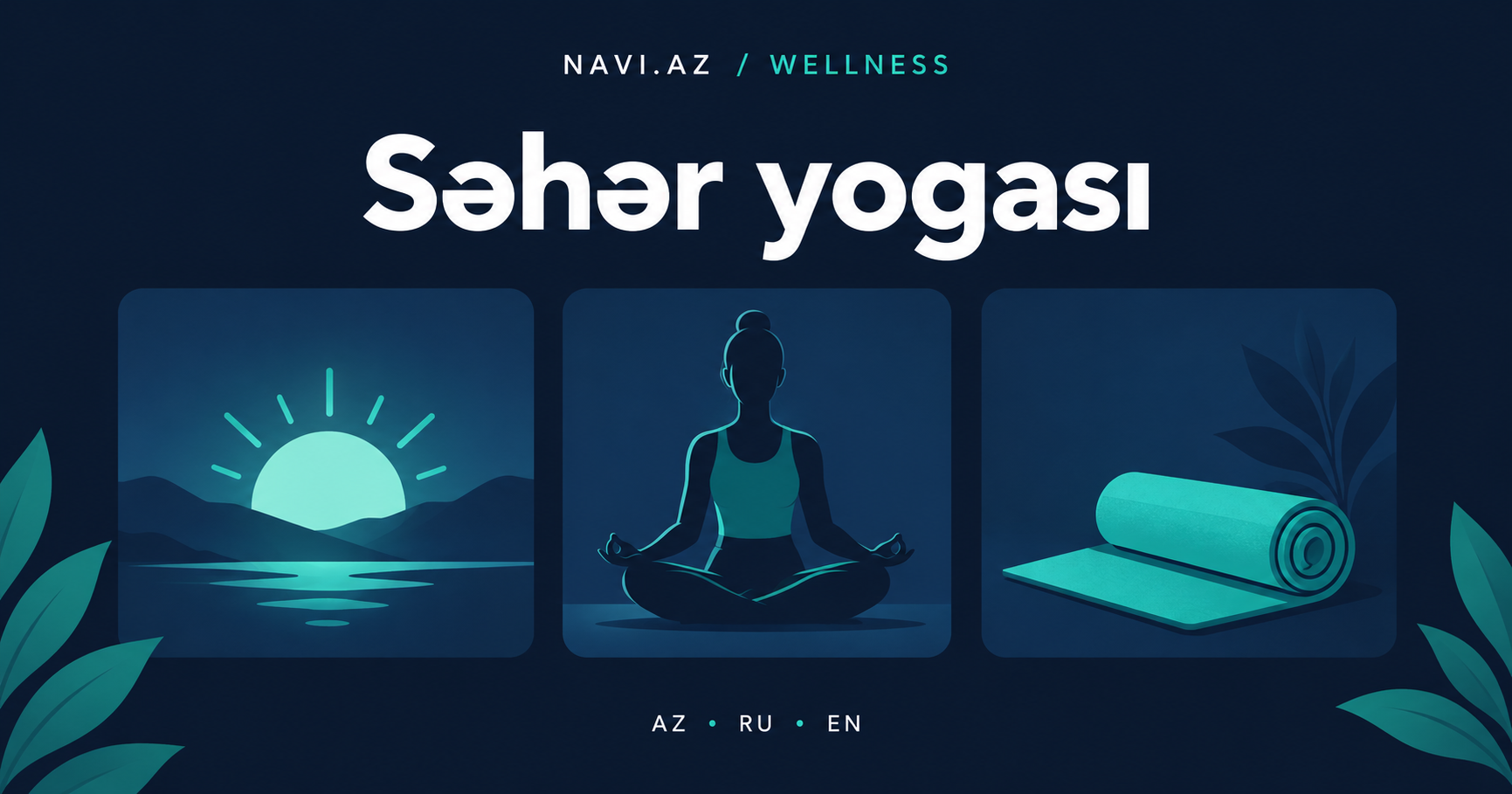 The benefits of morning yoga
