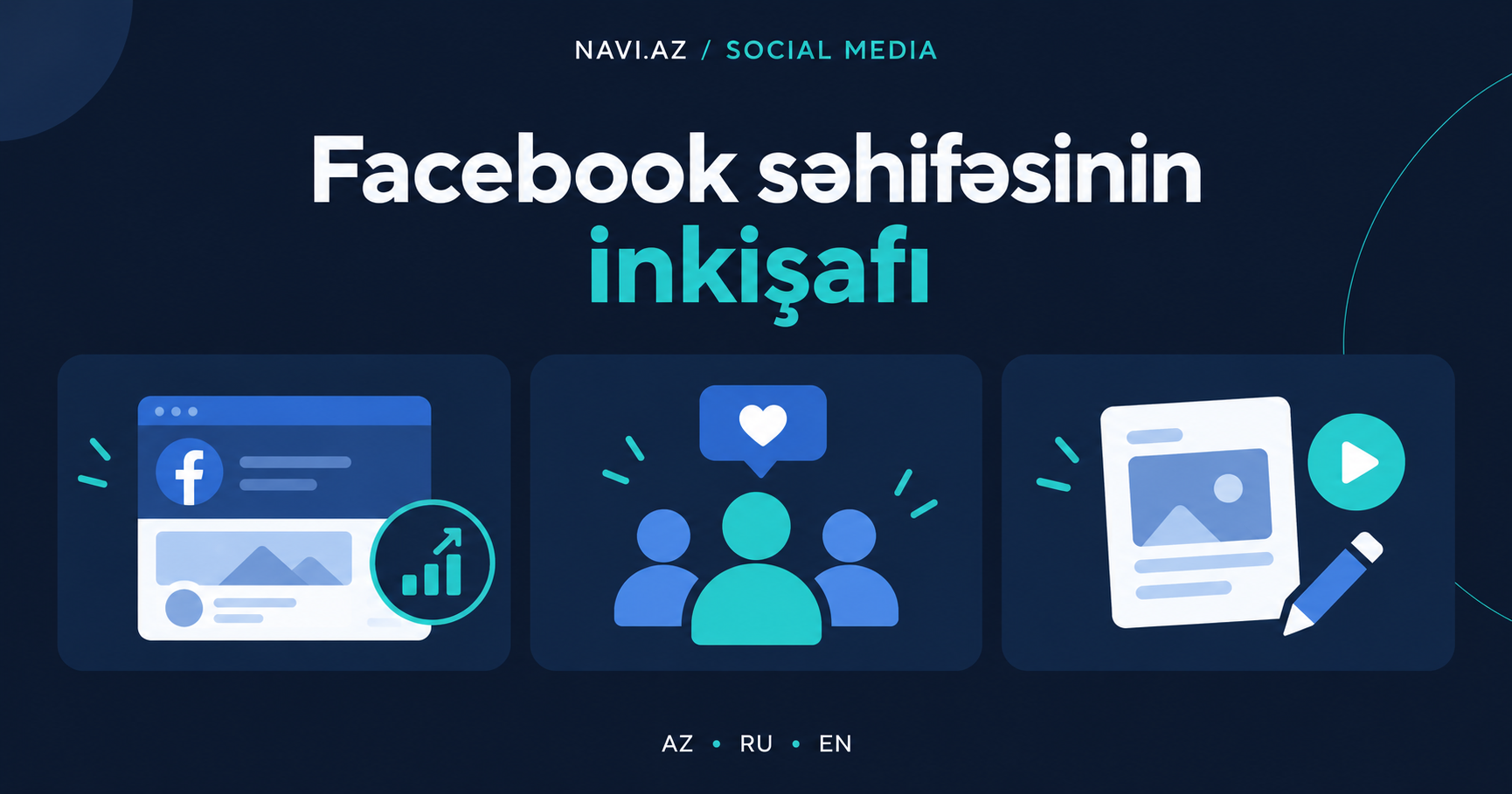How to grow a Facebook page for free
