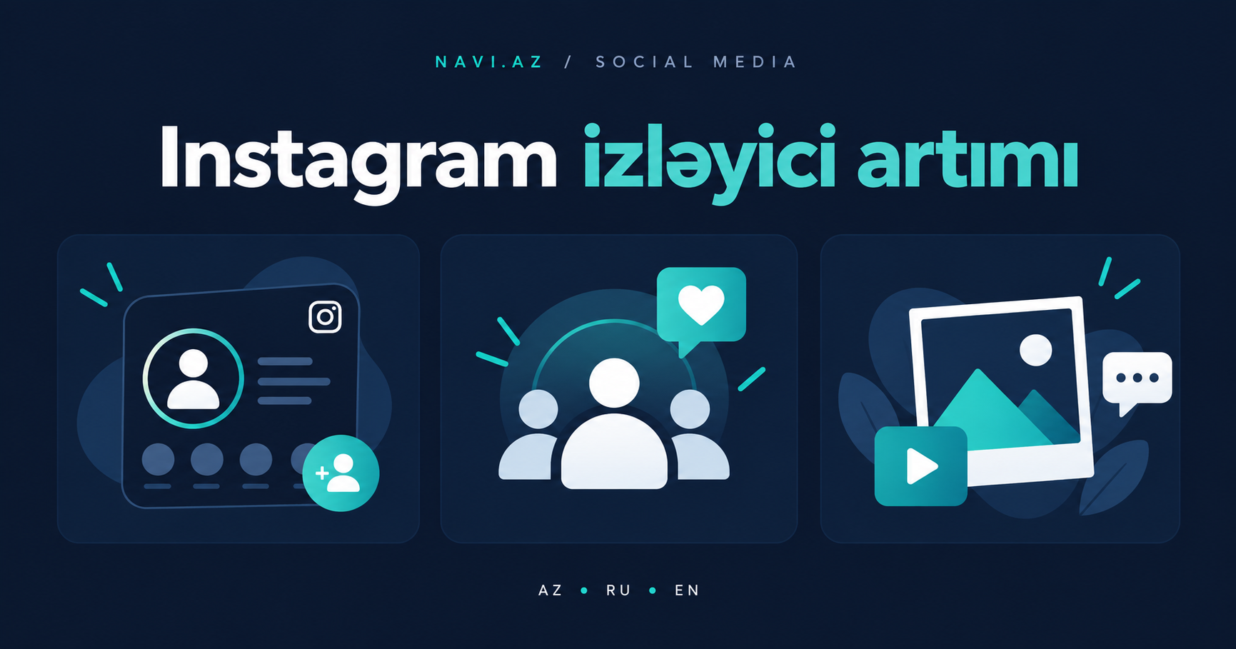 How to grow Instagram followers organically, without paid ads